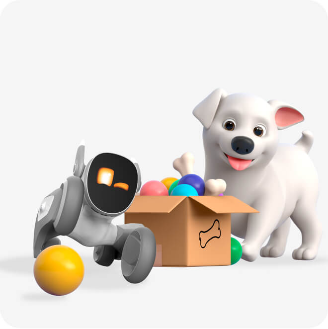 Bring Home Your Loona Robot This Halloween (Sale On Now!)