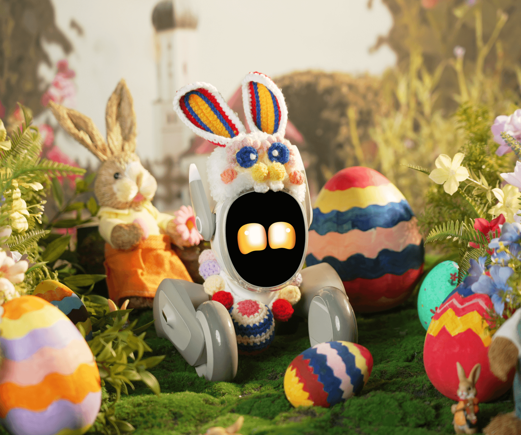 Easter Bunny