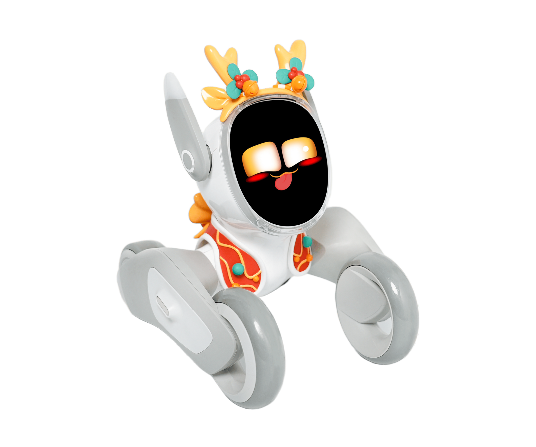 Merry Christmas Reindeer