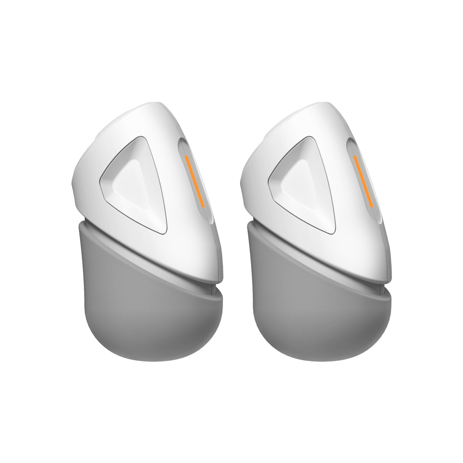ClicBot Smart Foot (1 Pair)