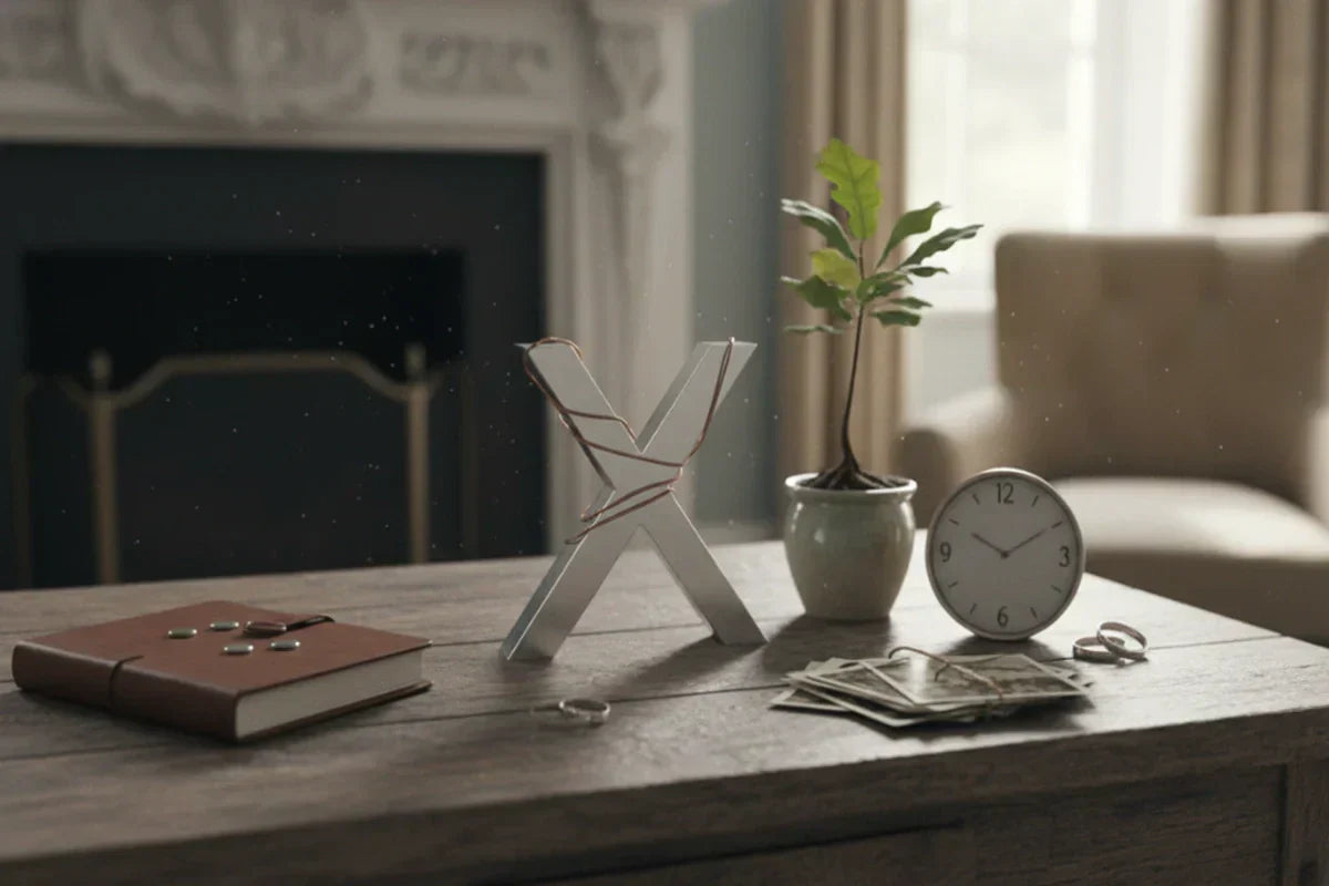 10 Year anniversary gift