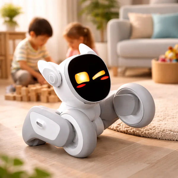 AI Robot for Companionship at Home: What to Buy in 2026