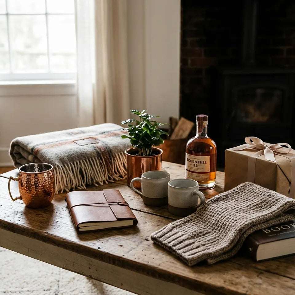 Best 7 Year Anniversary Gift Guide