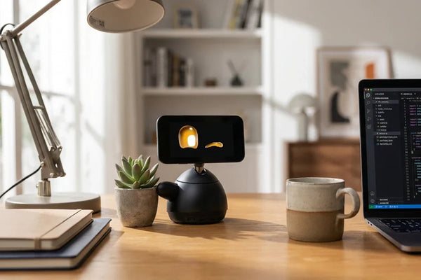 Why Loona Deskmate Is Becoming a Popular AI Desk Companion