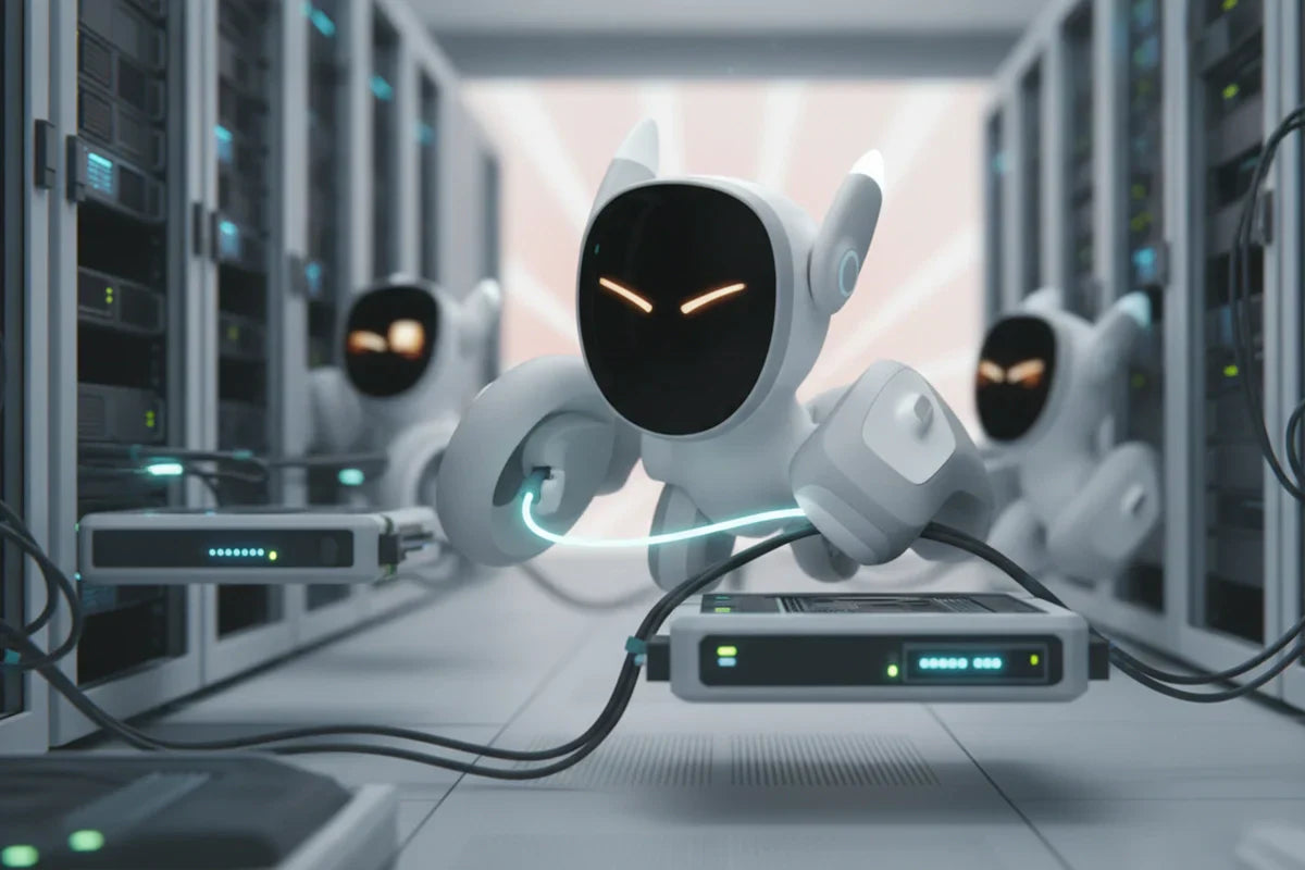 Loona server migration