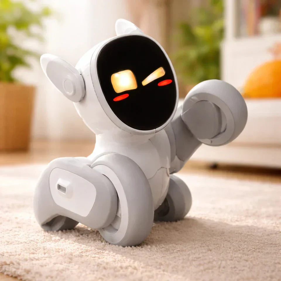 Robot pet