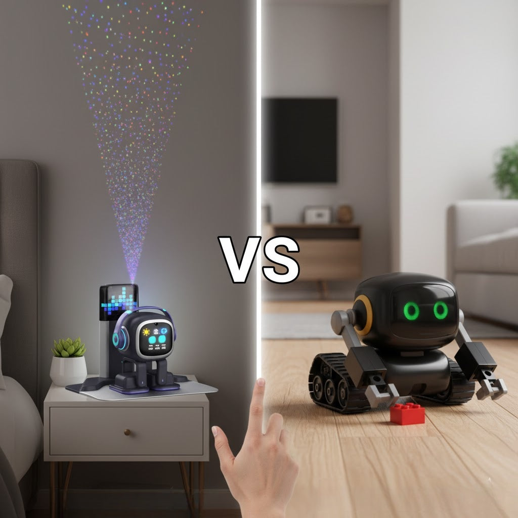 EMO vs Vector: what’s the actual difference people notice on day-to-day use?