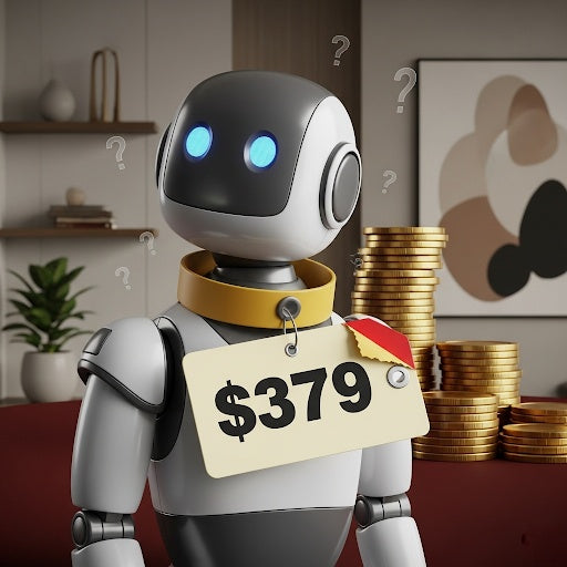 Emo Robot Price: Is This AI Pet Worth the High Price Tag?