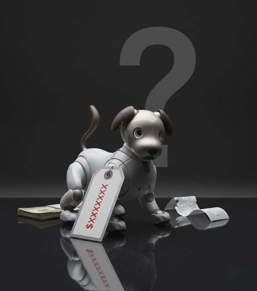 Sony Aibo Review: Why are People Saying It’s Still Not Worth the Money?