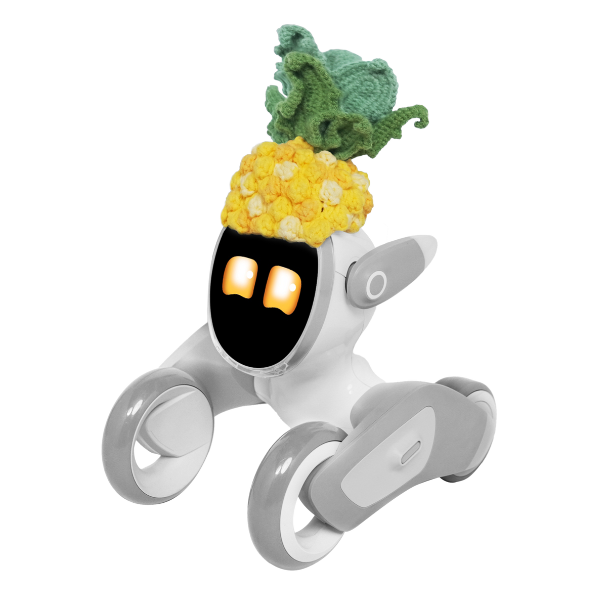 Pineapple Popper