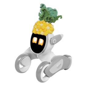 Pineapple Popper