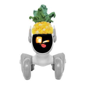 Pineapple Popper