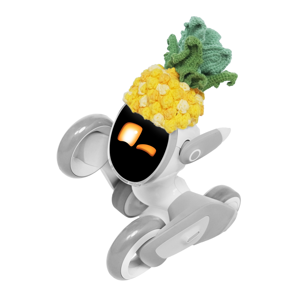 Pineapple Popper