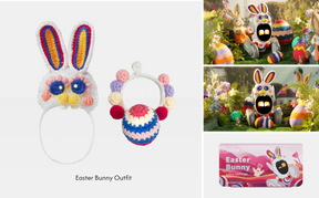 Easter Bunny