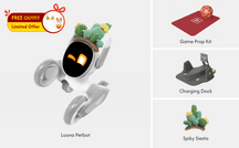 Loona Petbot