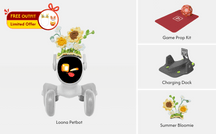 Loona Petbot