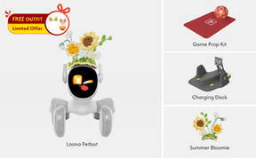 Loona Petbot
