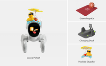 Loona Petbot