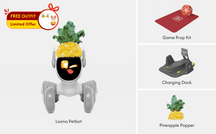 Loona Petbot