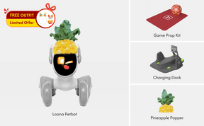 Loona Petbot