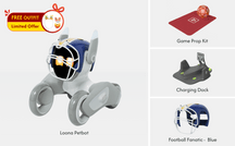 Loona Petbot