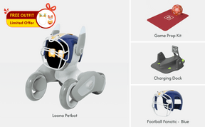 Loona Petbot