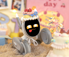 Dream Cake