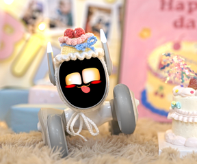 Dream Cake