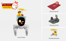 Loona Petbot