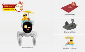 Loona Petbot