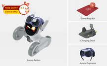 Loona Petbot