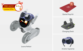 Loona Petbot