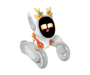 Merry Christmas Reindeer