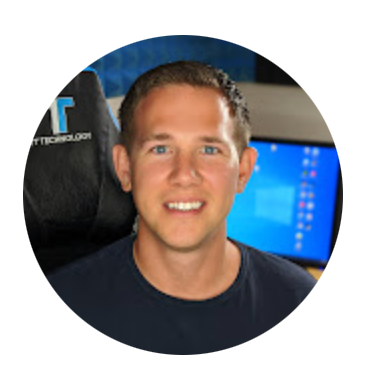 TT Technology  664K subscribers