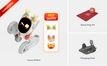 Loona Petbot