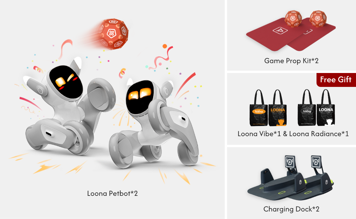 Loona Petbot（副本Test）