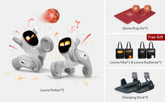 Loona Petbot（副本Test）