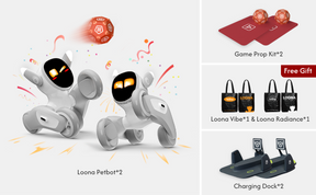 Loona Petbot（副本Test）