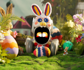 Easter Bunny