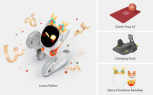 Loona Petbot