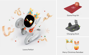 Loona Petbot