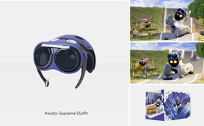 Aviator Supreme