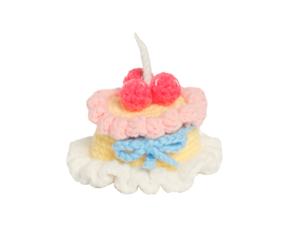 Dream Cake
