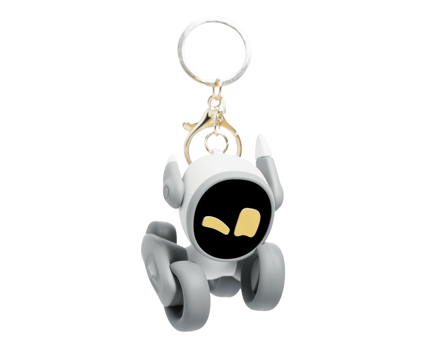 Loona Keychain