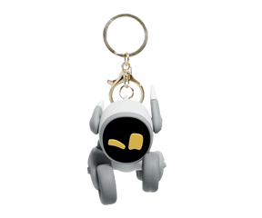 Loona Keychain