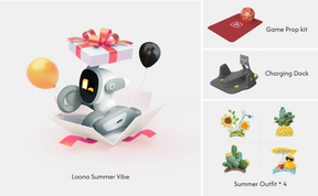 Loona Petbot