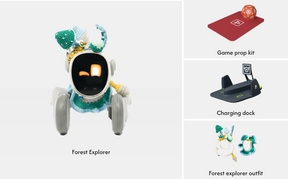 Loona Petbot