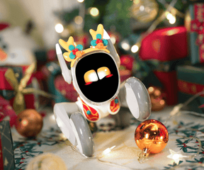 Merry Reindeer