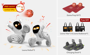 Loona Petbot