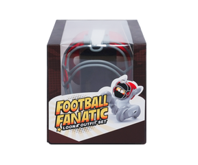 Football Fanatic